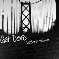 Get Dead ‎– Letters Home LP